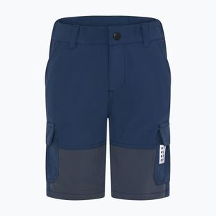 Trekkingshorts Kinder LEGO Lwpayton 3 dunkelblau 111121