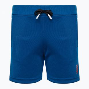 Kinder-Trekking-Shorts LEGO Lwpandum 300 blau