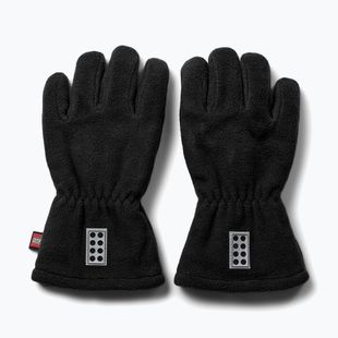Winterhandschuhe Kinder LEGO Lwazun 722 black