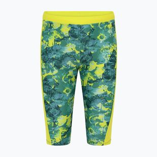 LEGO Lwalex Kinder-Badeanzug 302 grün 11010684