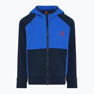 LEGO Lwstorm 205 Kinder-Trekking-Sweatshirt blau 11010650