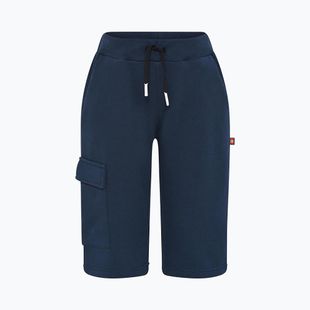 Kinder-Trekking-Shorts LEGO Lwparker 202 navy blau 11010631