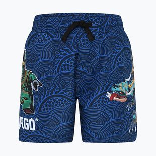 LEGO Lwalex 316 Kinder-Badeshorts navy blau 12010816