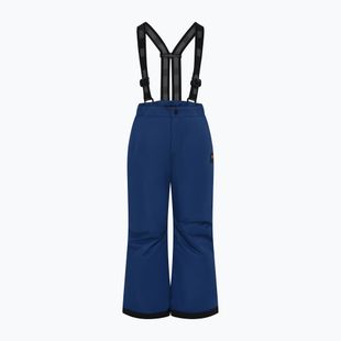 Skihose Kinder LEGO Lwpayton 701 dark blue