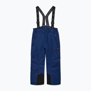 Skihose Kinder LEGO Lwparaw 702 dark blue
