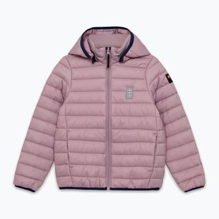 Winterjacke Kinder LEGO Lwjori 611 dust purple