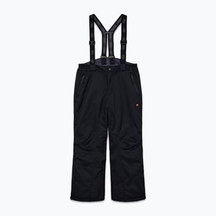 Skihose Kinder LEGO Lwparaw 702 black