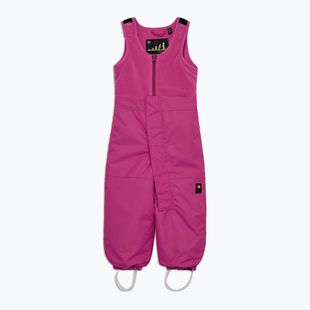 Kinder-Skihose LEGO Lwpuelo 701 fuchsia