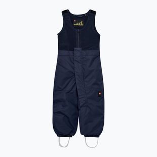 Kinderskihose LEGO Lwpuelo 701 dunkel navy/navy
