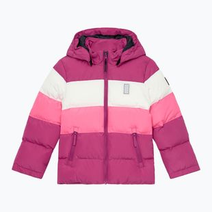 LEGO Lwjipe 705 fuchsia Kinderjacke