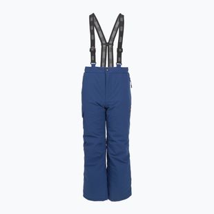 LEGO Lwpayton 701 dunkelblaue Kinder-Skihose