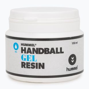 Kleber für Handball Hummel Natural Handball Resin white