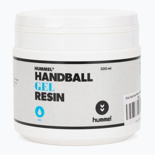 Kleber für Handball Hummel Resin Gel Big clear