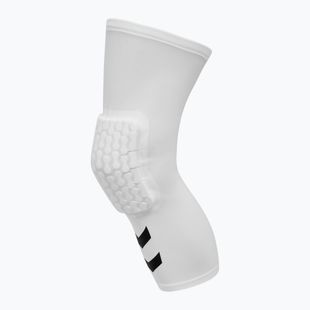 Knieprotektor Hummel Protection Knee LS white