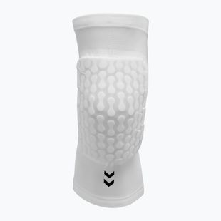 Knieprotektor Hummel Protection Knee SS white