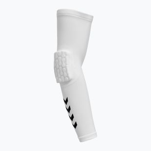 Ellenbogenschutz Hummel Protection Elbow LS white