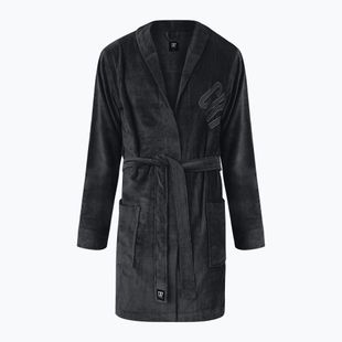 Bademantel Herren CR7 Bathrobe grey