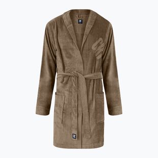 Bademantel Herren CR7 Bathrobe sand
