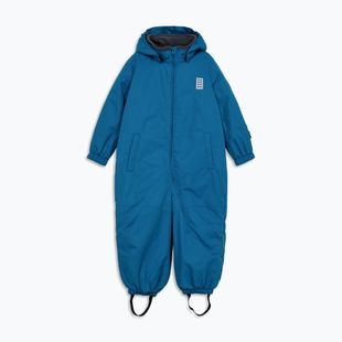 Kinderoverall LEGO Lwjori 721 deep blue