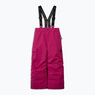 Kinder-Skihose LEGO Lwpayton 701 fuchsia