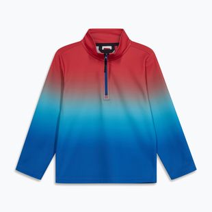 Kinder Fleecejacke LEGO Lwsian 711 Fleece blue
