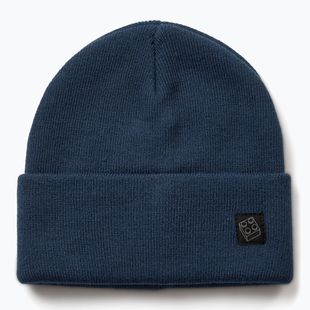 Kinder-Wintermütze LEGO Lwaiko 711 dark navy