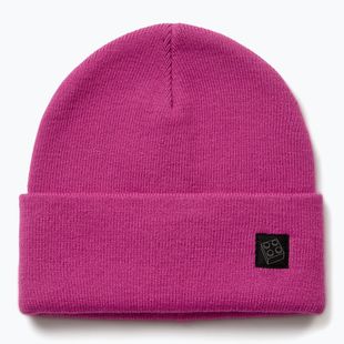 Kinder-Wintermütze LEGO Lwaiko 711 fuchsia