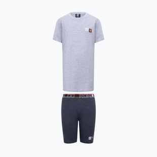 Kinderpyjama CR7 Pyjamas-Shorts multicolour