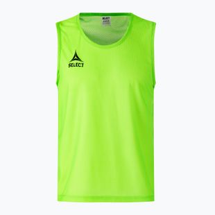 Junior-Fußballmarkierer SELECT Basic grün 6841002444