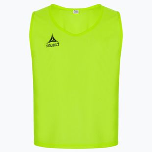 Senior-Fußballmarker SELECT Basic gelb 6841003555
