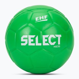 SELECT Kinderhandball v23 grün Größe 0