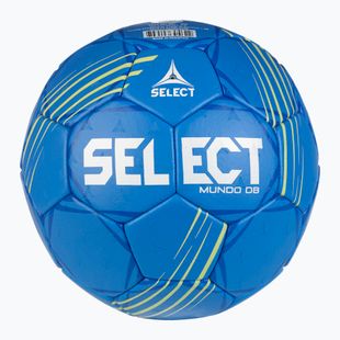 Kinder-Handball SELECT Mundo DB EHF v24 blue Größe 1