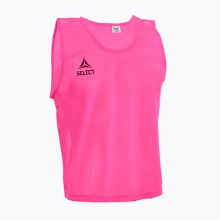 Fußball-Markierung Junior SELECT Basic pink
