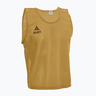 Fußball-Markierung Senior SELECT Basic gold