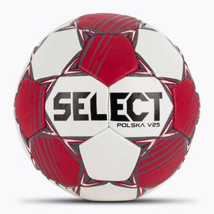 SELECT handball Polen v25 rot/weiß