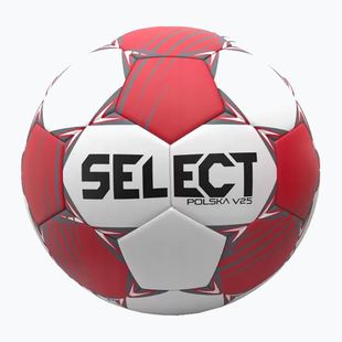 SELECT handball Polen v25 rot/weiß