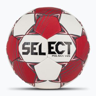 SELECT handball Polen v25 rot/weiß