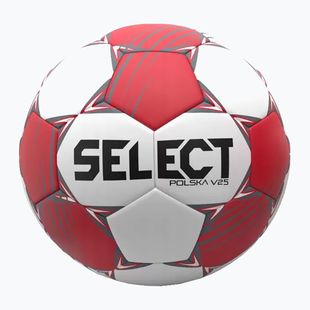 SELECT handball Polen v25 rot/weiß