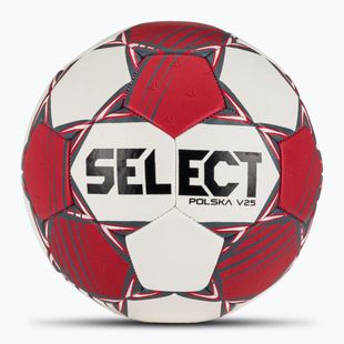 SELECT handball Polen v25 rot/weiß