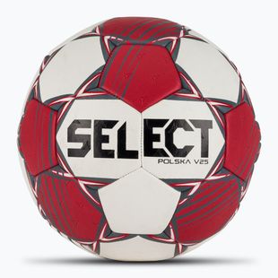 SELECT handball Polen v25 rot/weiß