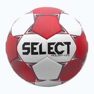 SELECT handball Polen v25 rot/weiß