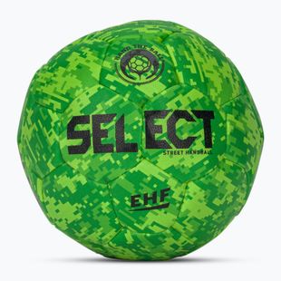 Kinder-Handball SELECT Goalcha Street v25 green Größe 0
