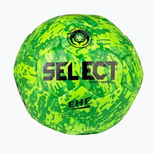 Kinder-Handball SELECT Goalcha Street v25 green Größe 0