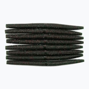 SavageGear 3D Armor Tube Sinkende Gummiköder 8 Stück wassermelonenrot 77456