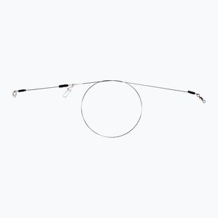 Westin Release Leader Spinnvorfach schwarz T30-227-130