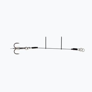 Westin Release Stinger Belly Softlure Köderauslöser schwarz T33-227-113