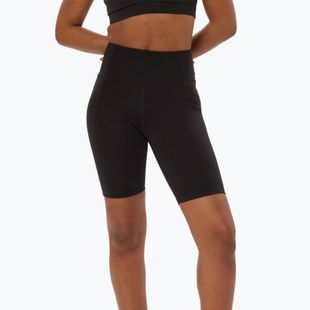Trainingsshorts Damen Girlfriend Collective Compressive black