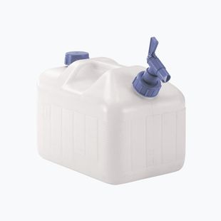 Easy Camp Jerry Can 10 l Wasserbehälter klar 680143