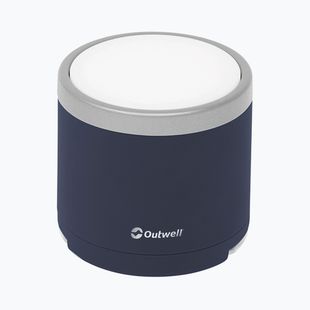 Outwell Jewel Lantern Campinglampe navy blau 651028