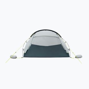 Strandschutz-Zelt Outwell Whitby Beach Shelter light grey